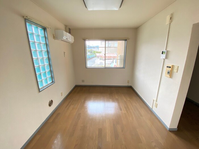 ドルフ鶴巻ＮＯ．１９の物件内観写真