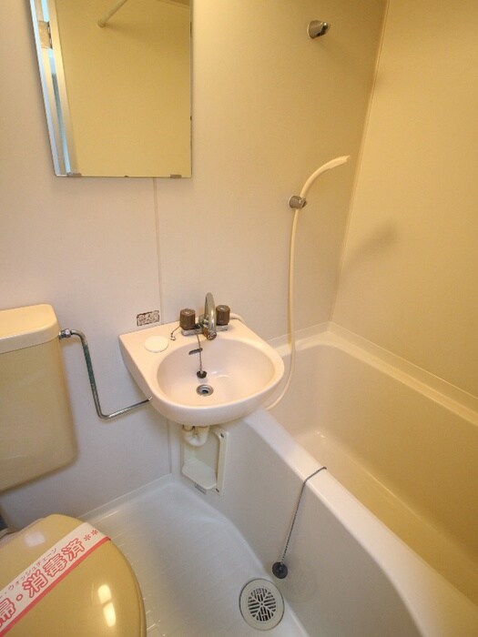 ドルフ鶴巻ＮＯ．１９の物件内観写真