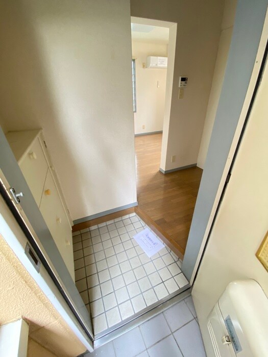 ドルフ鶴巻ＮＯ．１９の物件内観写真