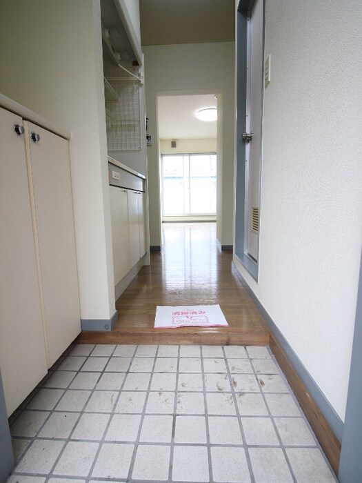 ドルフ鶴巻ＮＯ．１９の物件内観写真