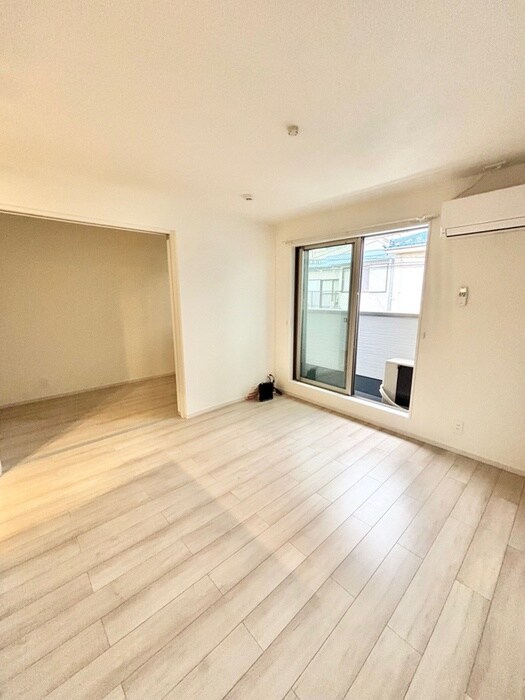 KEIAI RESIDENCE　上尾Ⅱの物件内観写真