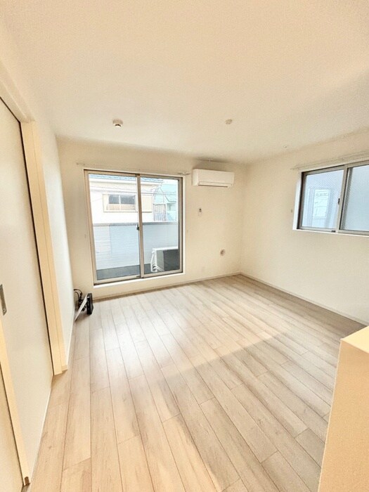 KEIAI RESIDENCE　上尾Ⅱの物件内観写真