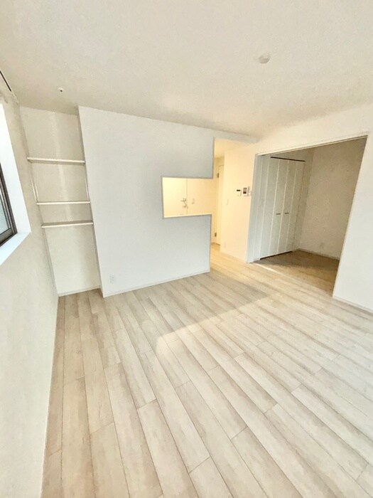 KEIAI RESIDENCE　上尾Ⅱの物件内観写真