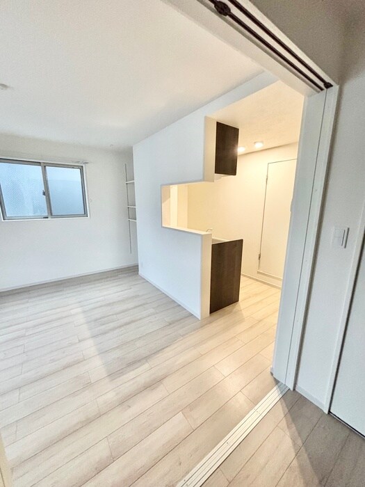 KEIAI RESIDENCE　上尾Ⅱの物件内観写真