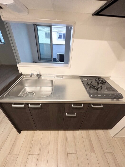 KEIAI RESIDENCE　上尾Ⅱの物件内観写真