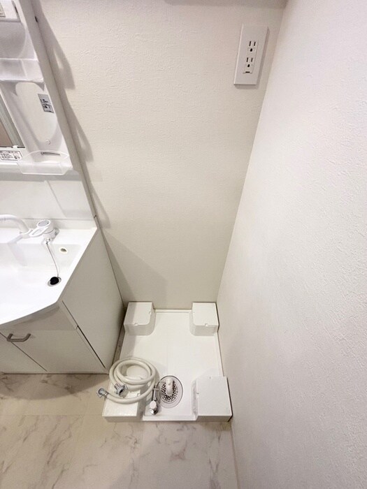 KEIAI RESIDENCE　上尾Ⅱの物件内観写真