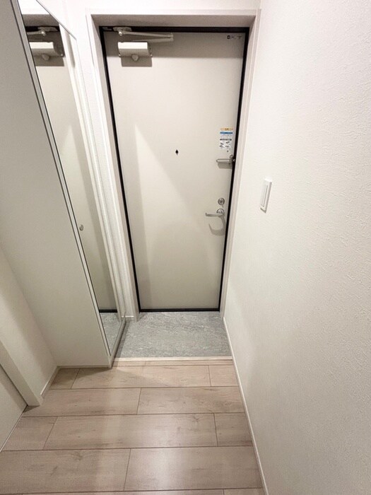 KEIAI RESIDENCE　上尾Ⅱの物件内観写真