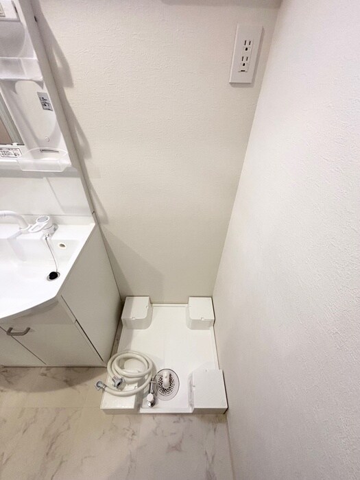 KEIAI RESIDENCE　上尾Ⅱの物件内観写真