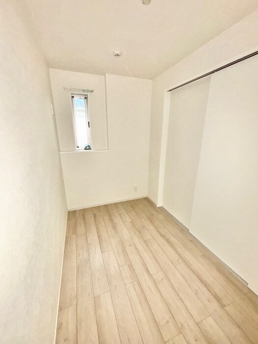 KEIAI RESIDENCE　上尾Ⅱの物件内観写真