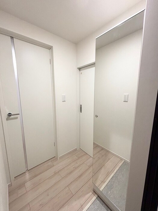 KEIAI RESIDENCE　上尾Ⅱの物件内観写真