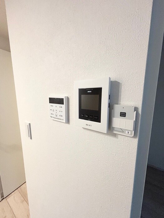 KEIAI RESIDENCE　上尾Ⅱの物件内観写真