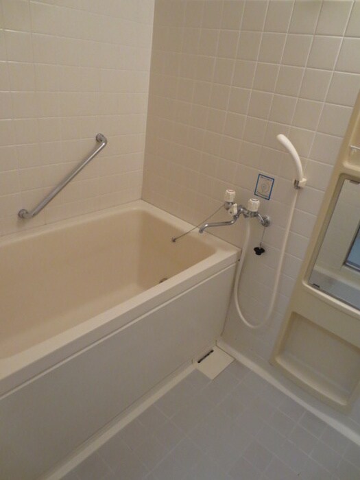 パークキューブ小岩の物件内観写真