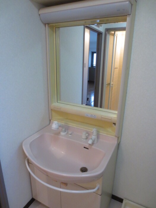 パークキューブ小岩の物件内観写真