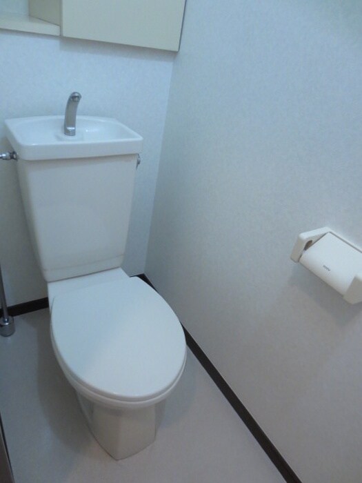 パークキューブ小岩の物件内観写真