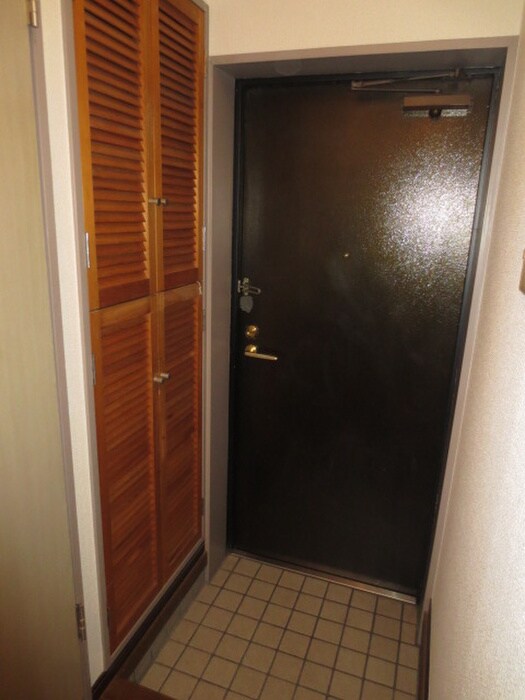 パークキューブ小岩の物件内観写真