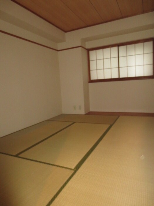 パークキューブ小岩の物件内観写真