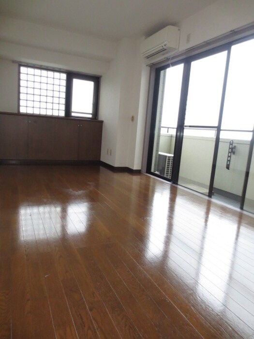 パークキューブ小岩の物件内観写真