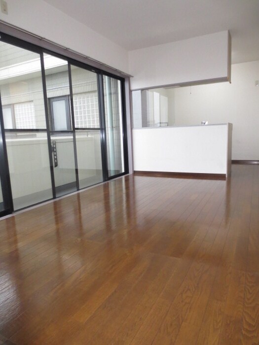 パークキューブ小岩の物件内観写真