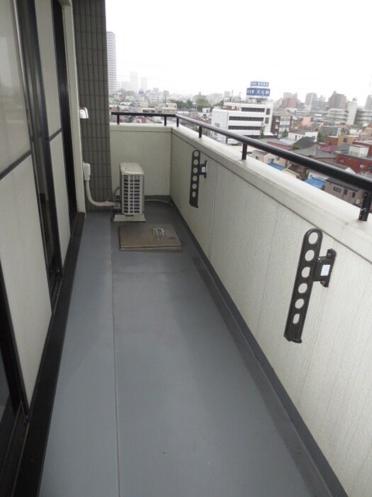 パークキューブ小岩の物件内観写真