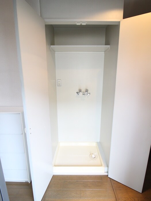 マイホ－ム国立の物件内観写真