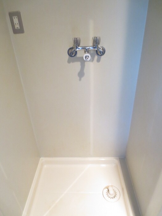 マイホ－ム国立の物件内観写真