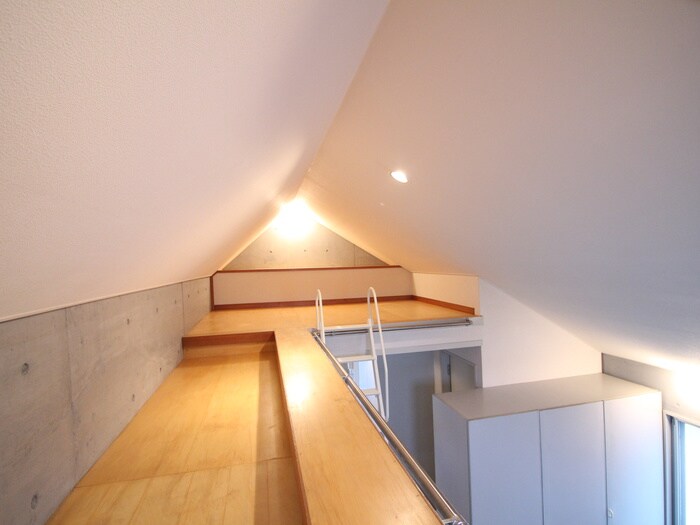 マイホ－ム国立の物件内観写真