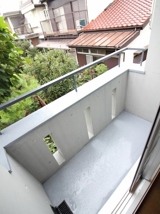 マイホ－ム国立の物件内観写真