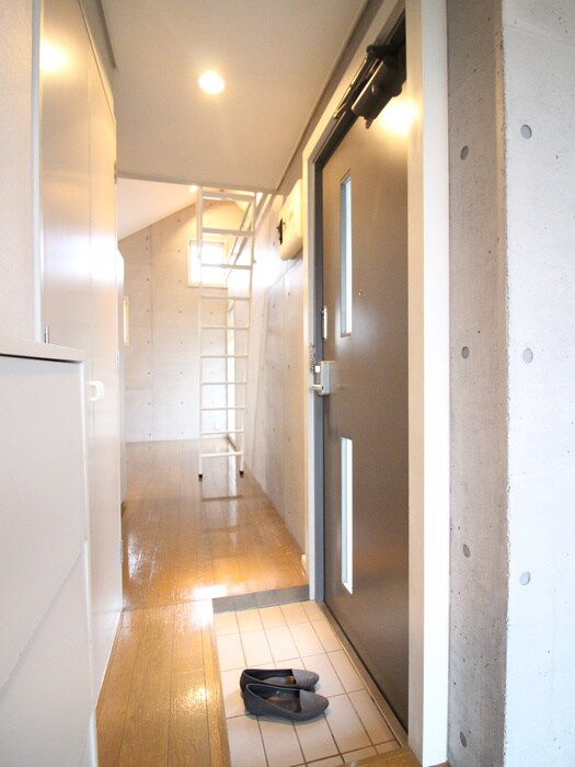 マイホ－ム国立の物件内観写真