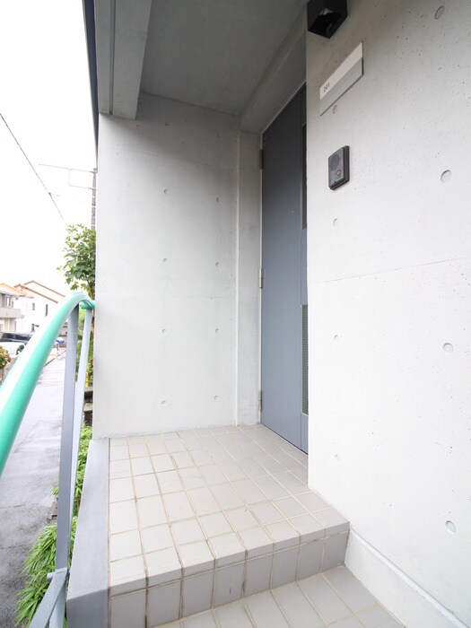 マイホ－ム国立の物件内観写真