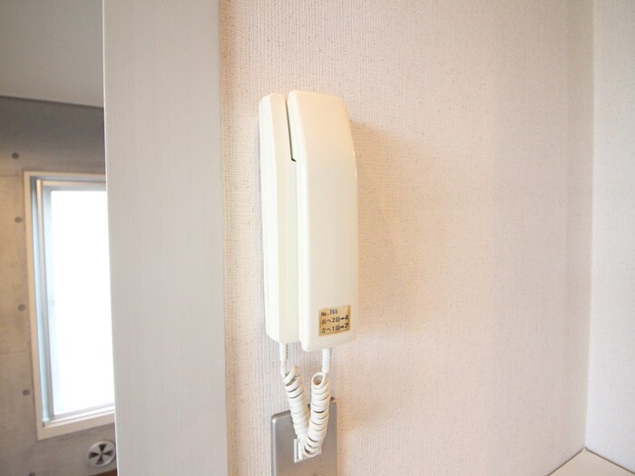 マイホ－ム国立の物件内観写真