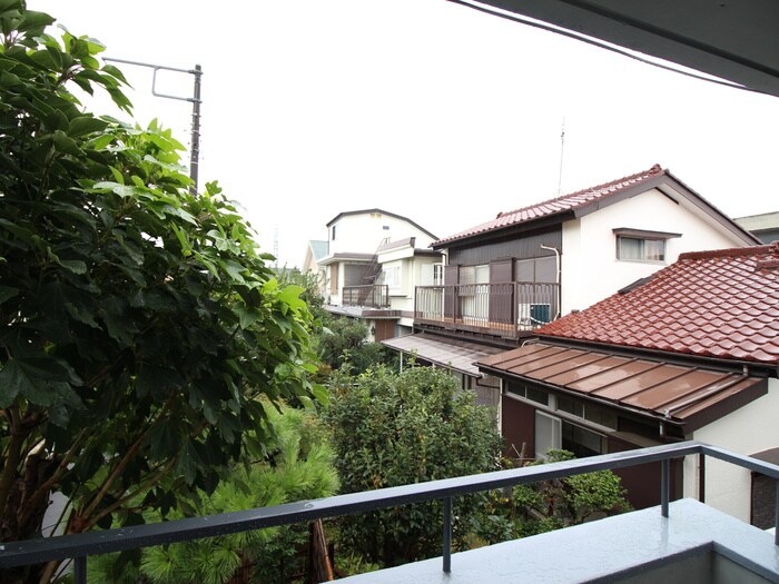 マイホ－ム国立の物件内観写真