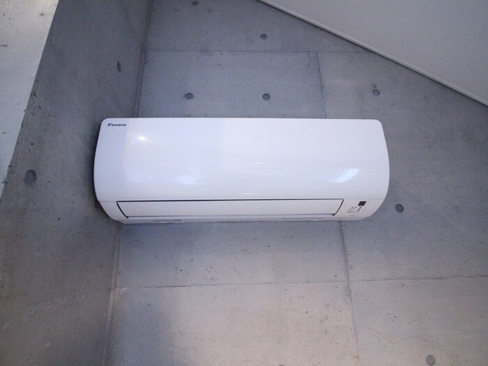 マイホ－ム国立の物件内観写真