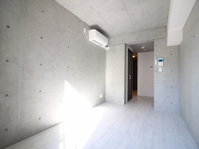 グローリア旗の台の物件内観写真