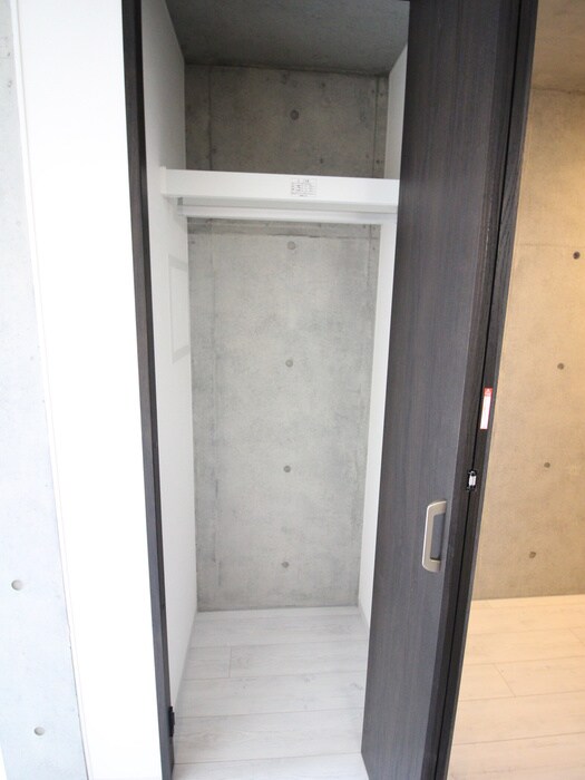 グローリア旗の台の物件内観写真