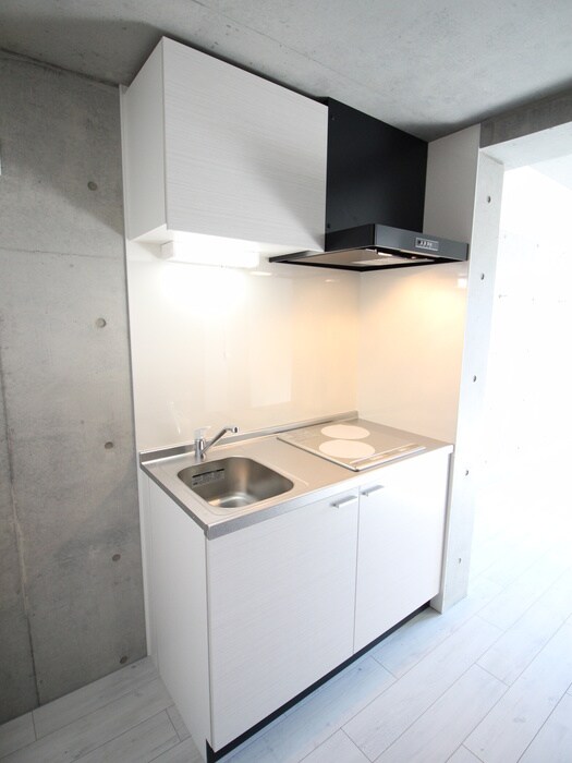 グローリア旗の台の物件内観写真