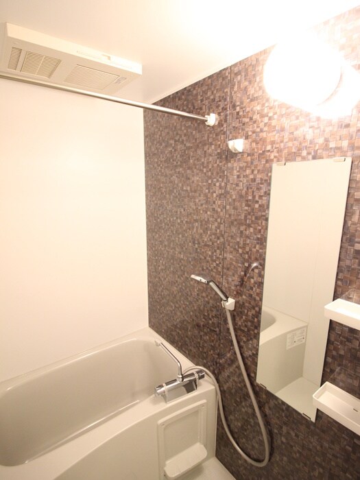 グローリア旗の台の物件内観写真