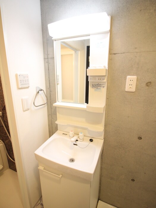 グローリア旗の台の物件内観写真