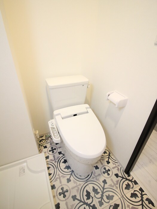 グローリア旗の台の物件内観写真