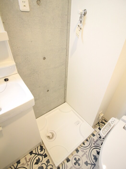 グローリア旗の台の物件内観写真