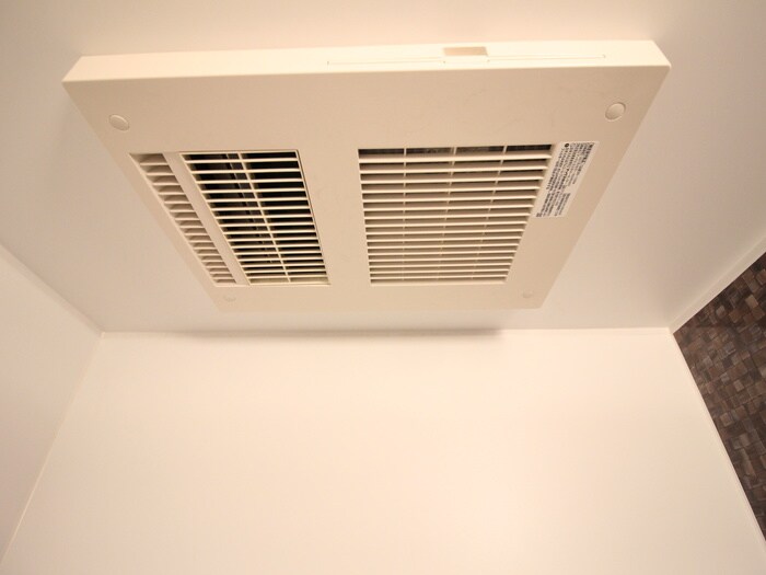 グローリア旗の台の物件内観写真