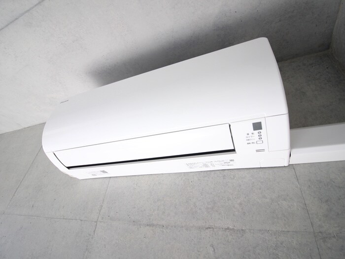 グローリア旗の台の物件内観写真