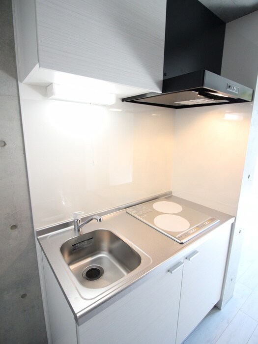 グローリア旗の台の物件内観写真