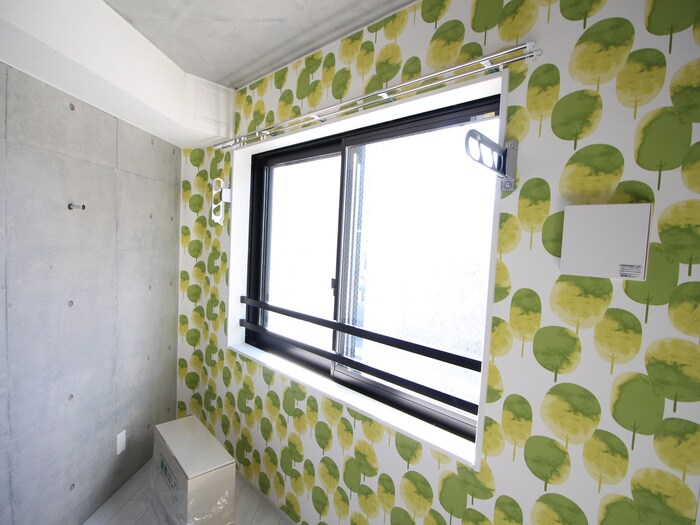 グローリア旗の台の物件内観写真