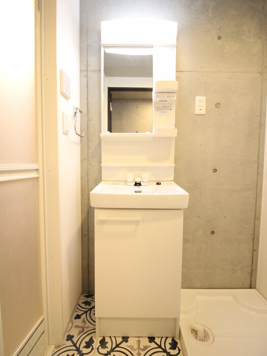 グローリア旗の台の物件内観写真