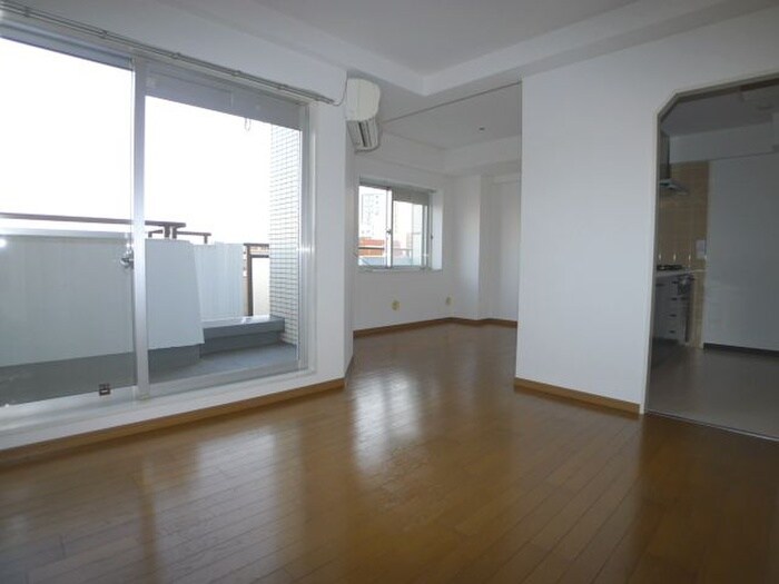 エスポワ－ル北小金の物件内観写真