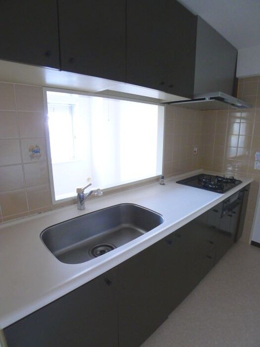 エスポワ－ル北小金の物件内観写真