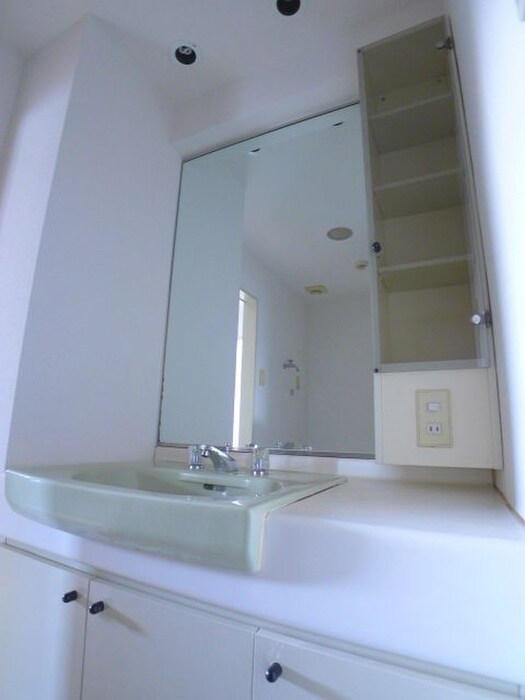 エスポワ－ル北小金の物件内観写真