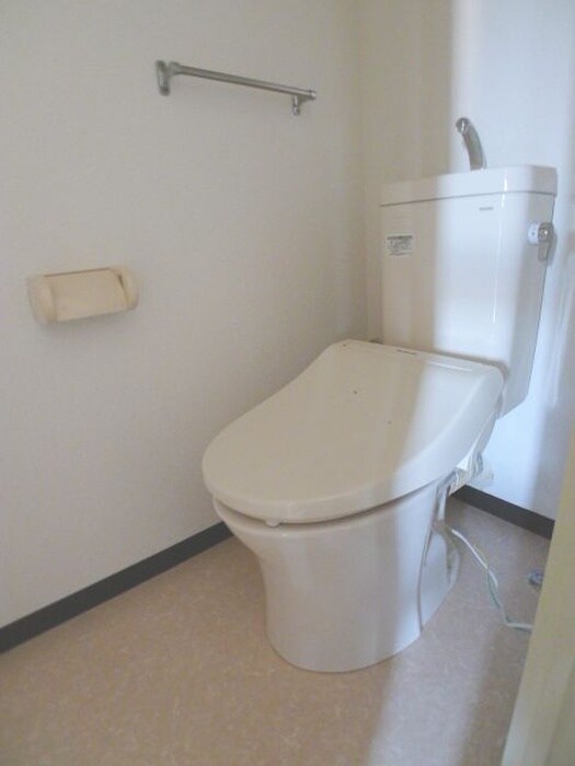 エスポワ－ル北小金の物件内観写真