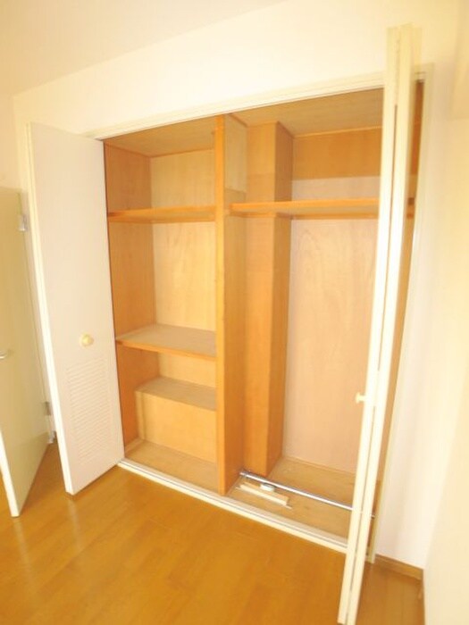 エスポワ－ル北小金の物件内観写真