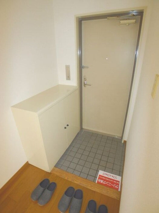 エスポワ－ル北小金の物件内観写真